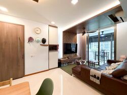 Treasure Crest (D19), Condominium #626884431